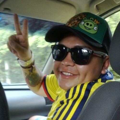 DuanRamos's profile picture. Siempre guiado por tu mano papa Dios !!