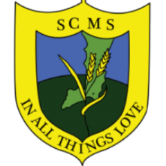 scmsyorketown's profile picture. In all things, love.