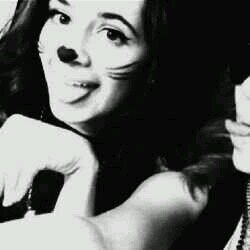 ''At the end of the day nobody is perfect and...everybody is weird...whether they embrace or not''