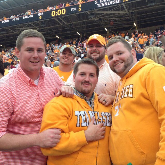 T_McCue's profile picture. 