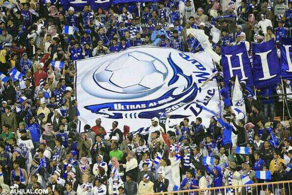 DAHOOME_SA's profile picture. الهلال عشقي الاول والاخير