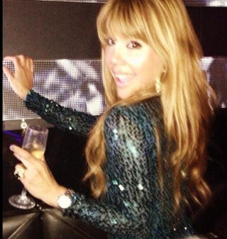 Herve Leger Stylist | Entrepreneur | Fashion Guru | Miami Socialite | Jetsetter