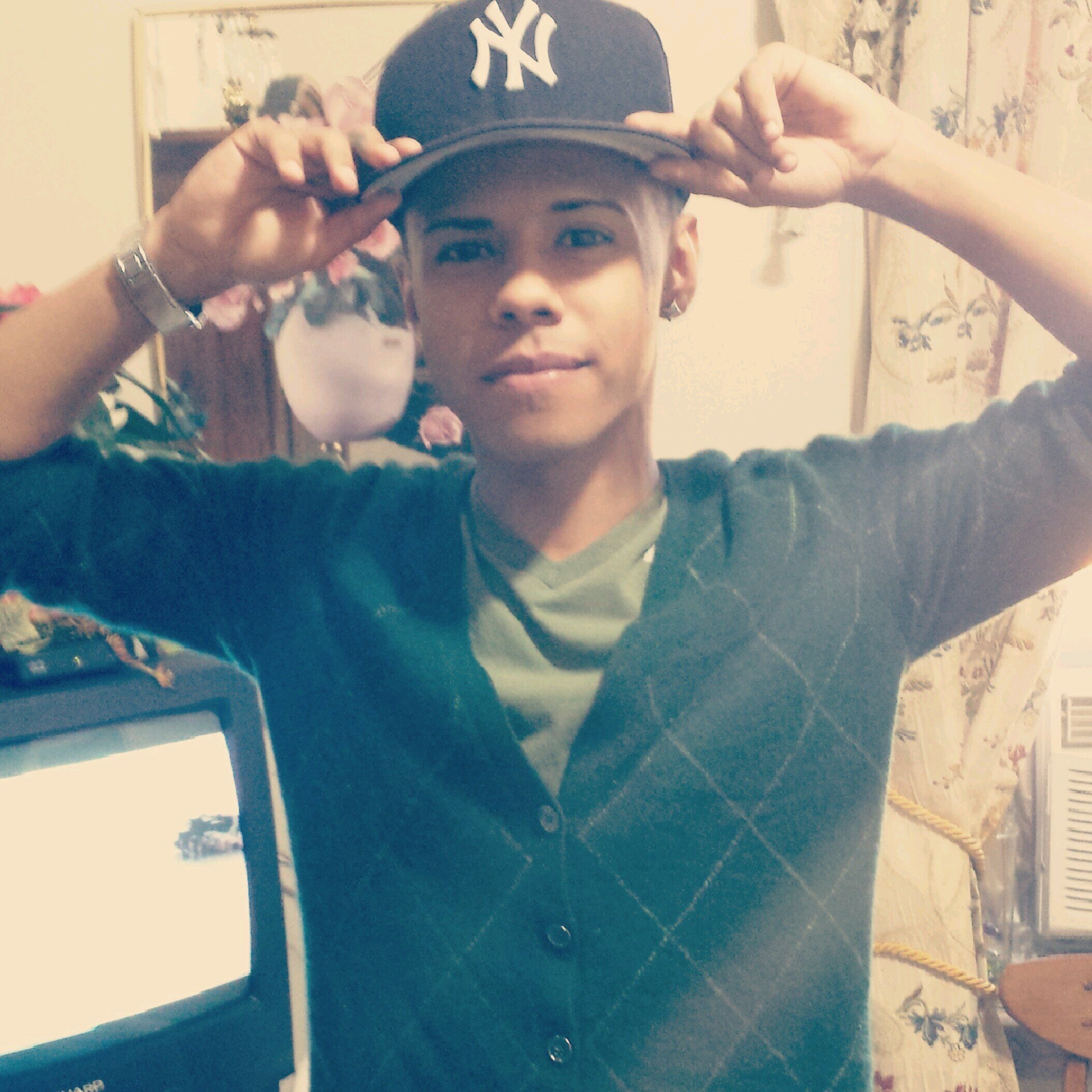 Instagram @jaayrisk