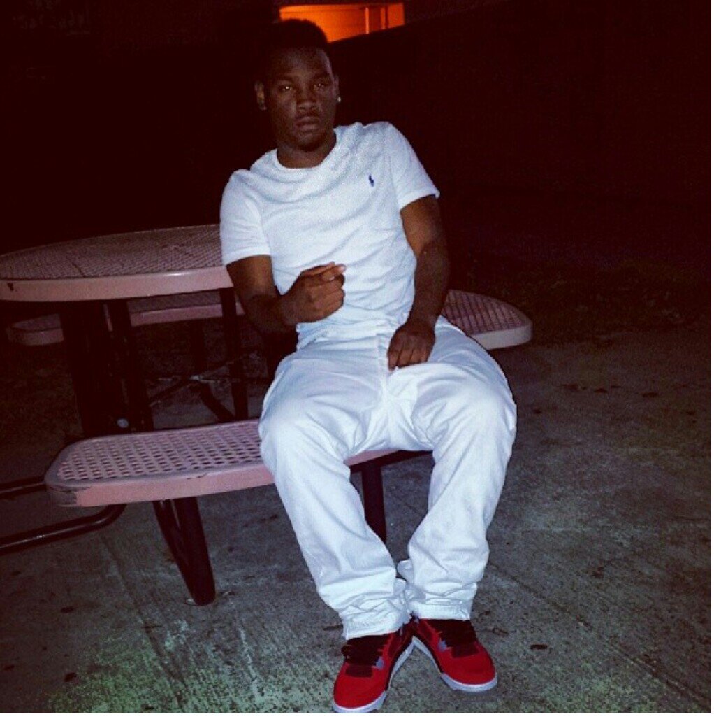 Tryin to make moves