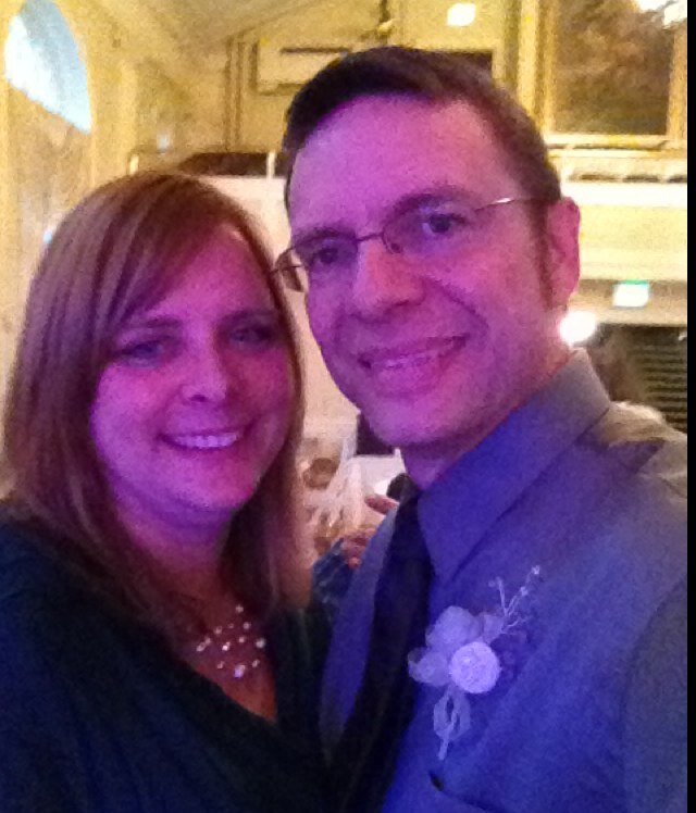 I am just a husband, father, friend, servant, believer and sinner saved by the grace of God