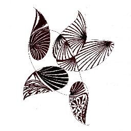 #Art in a really cool sort of way. Trendy #Art