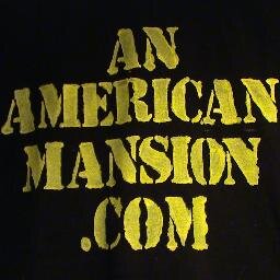 YouTube channel:  AnAmericanMansion