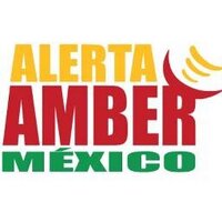 Alerta Amber DF (@alertaamberdf) 's Twitter Profile
