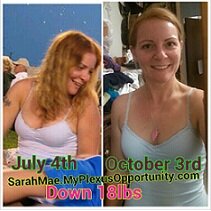The all-natural way to lose weight!