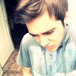 Estudiante de comunicación audiovisual :)