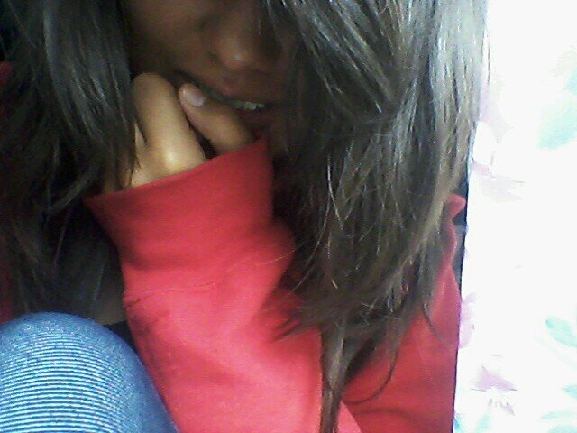 I don't get enough sleep