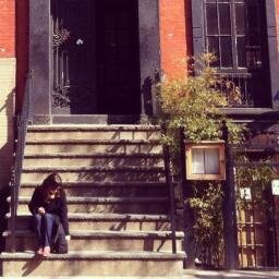 twineandtwill's profile picture. Designer, Installation Artist, Stylist, Creative Director