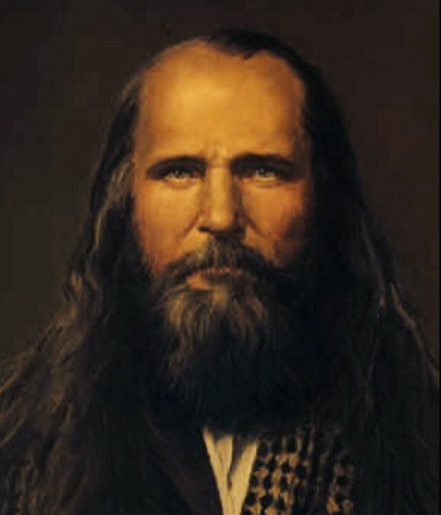 Friend of Joe Smith. The Destroying Angel of Mormondom. Don't believe everything you hear.