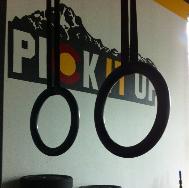 PickItUpFitness's profile picture. We are unlike any other CrossFit gym in town, come check us out and receive the coaching you deserve. 


#RealFunRealResults