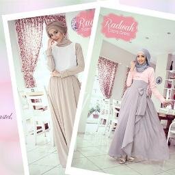 Online shop yang menyediakan muslim fashion berkualitas dg harga terjangkau order SMS ke 081393078616, pin BB pin:22E9D99F, 23BA6576, (2A64B46B untuk komplain).
