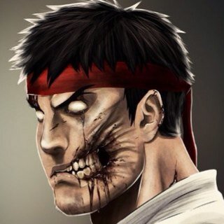 robzombie166's profile picture. 