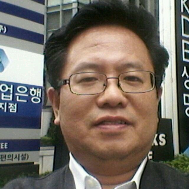 대한상의  근무