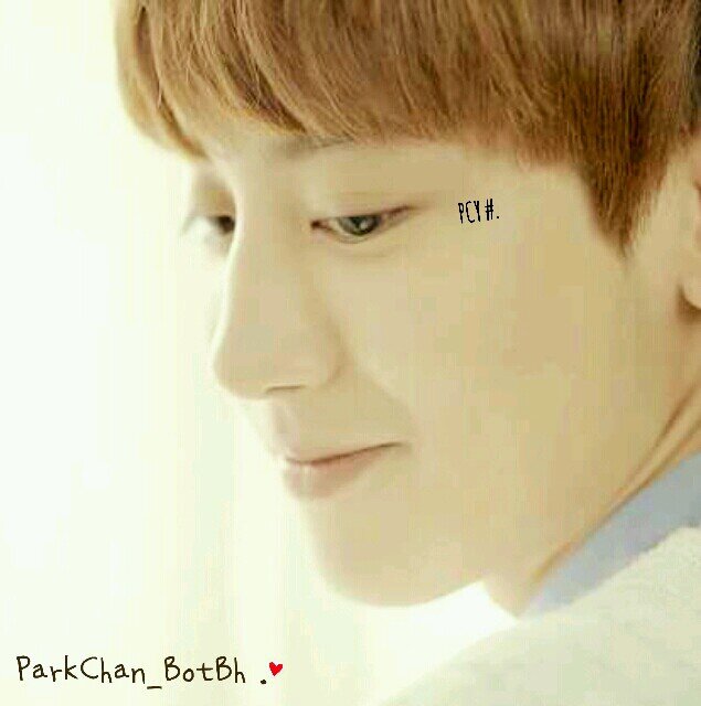 ParkChan_BotBh Profile Picture