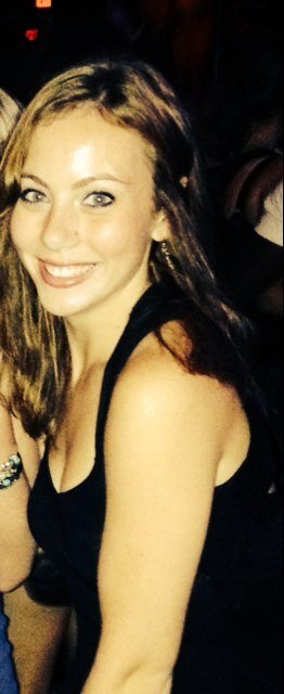 amynicholas92's profile picture. 