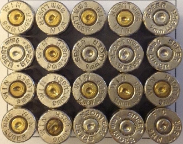 Welcome to Mile High Brass Our goal at Mile High Brass is to bring you, the customer, the Best Once Fired Brass and Reloading Supplies possible.