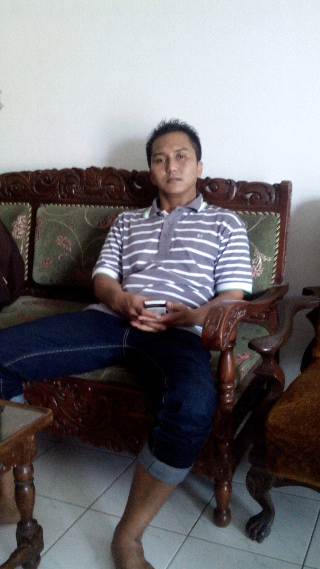 cv.mandiri reload