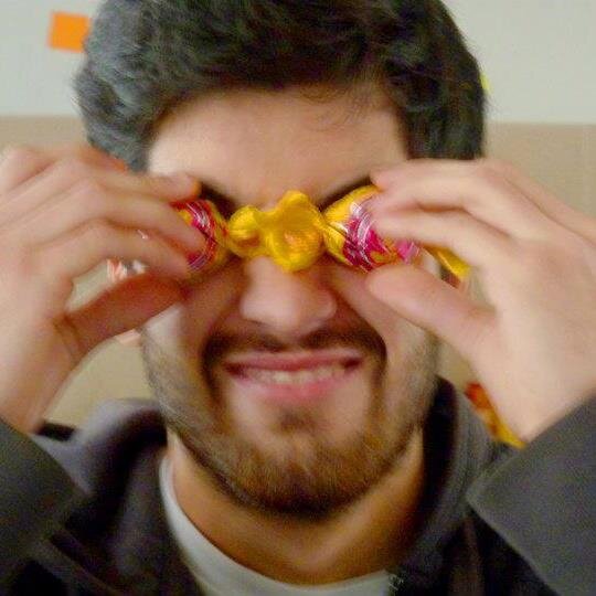 MiauroFerreira's profile picture. 