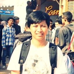 @annisanunuu |  Web Programmer | #GGMU |  PSM Makassar