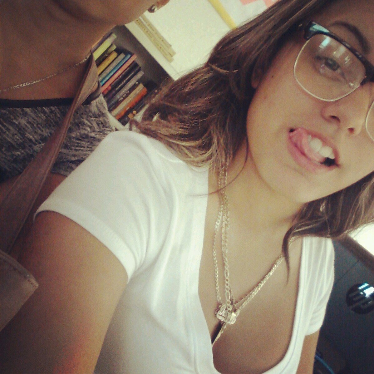 Puerto Rican Baby :*          Love The Ladiess 33   Stressed Out?! Drink And Get Over It :*