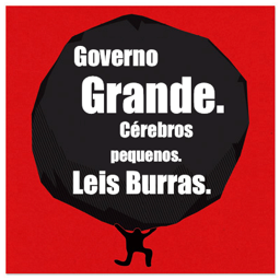 Muito ajuda quem não atrapalha. Um velho ditado tem o seu valor.

Sigam-nos!