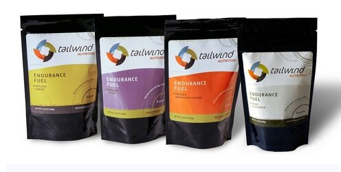 Tailwind endurance fuel is all you need, all day.Really!

Total all in one fuel, electrolyte and hydration source for endurance athletes