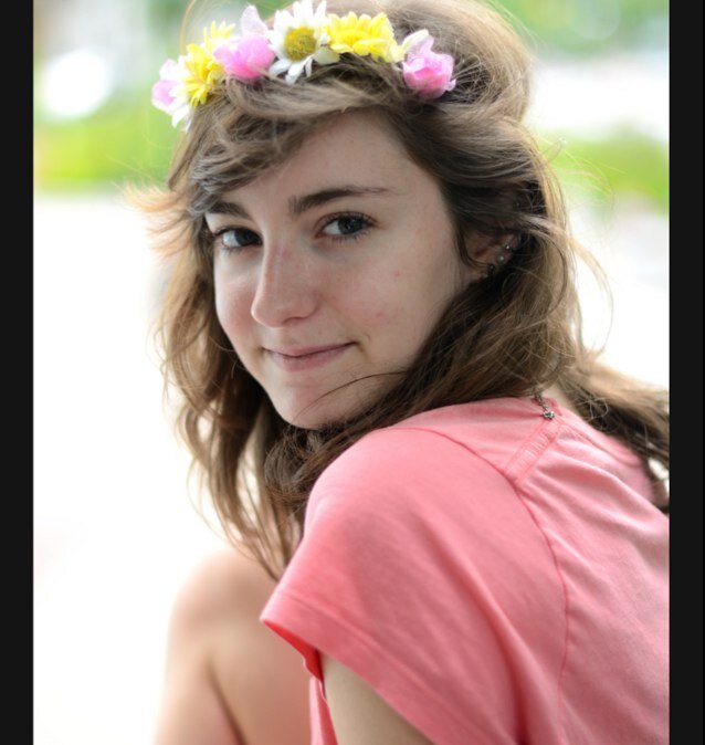 _lyssarhodes's profile picture. I found I could say things with colors and shapes that I couldn't say any other way, things I had no words for -Georgia O'Keefe