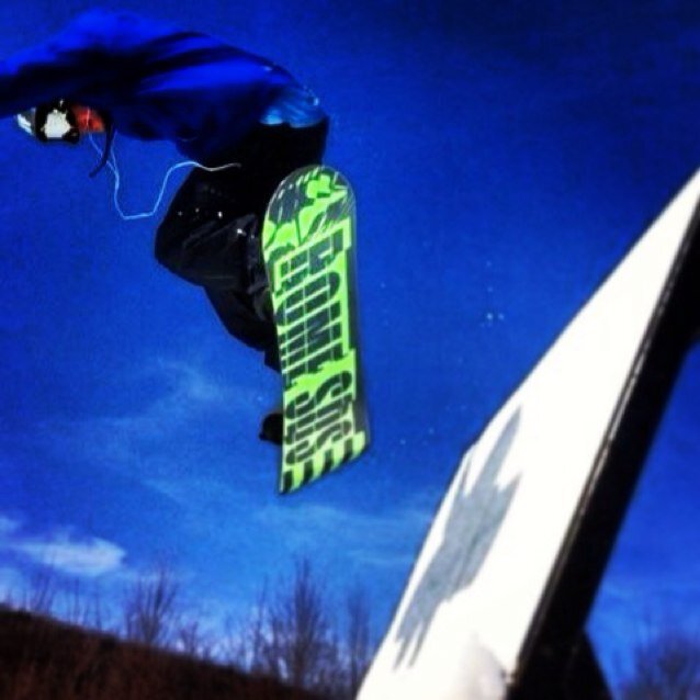 jiboperator's profile picture. Professional Steadicam and Jib Operator. saltwater snow concrete are essentials