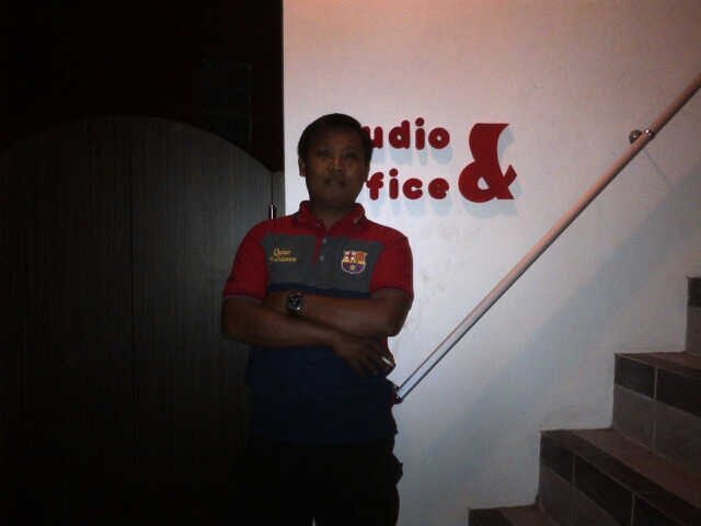 mya_beee's profile picture. Akan ada Pelangi setelah badai