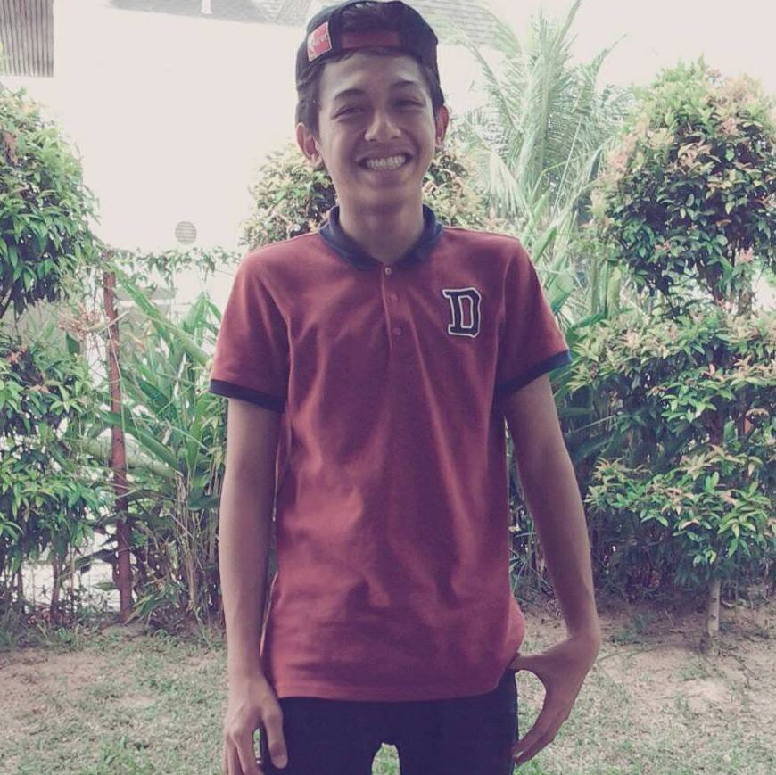 Follow My New Twitter