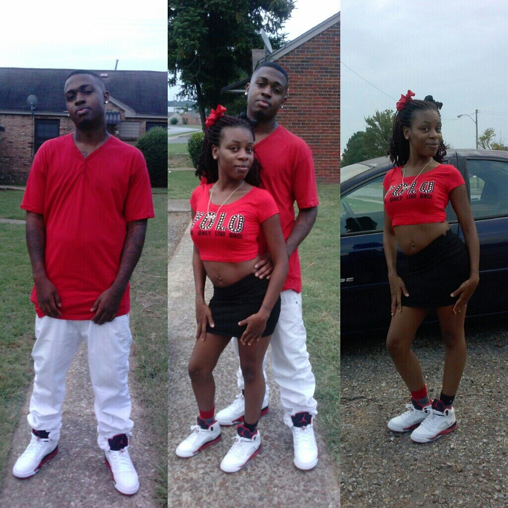 Loven De'Yunna & Coriunna all I need is dem fuk evebdy else am happy wit out u fake hoes n niggas fuk evebdy dat how I be n it real