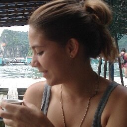 Human. Traveller at heart. Manager of Nonprofit and International Organizations.