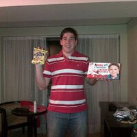 Yago Cascon (@yagocascon) 's Twitter Profile Photo Yago Cascon (@yagocascon) 's Twitter Profile Photo