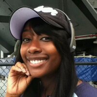 Asha Wright-Ford - @aford9876 Twitter Profile Photo