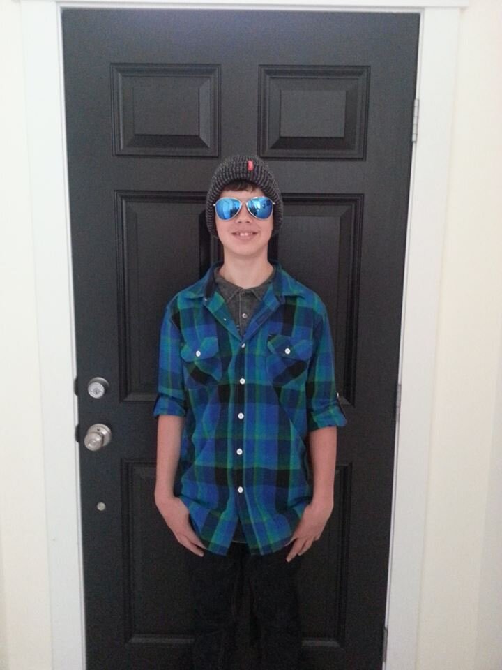 JamesChrysler39's profile picture. Hey! I'm James. Some may know me as FLU or CHRYRO. Your Awesome! :) #BroTag