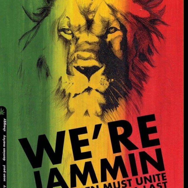 love music, singing, black history