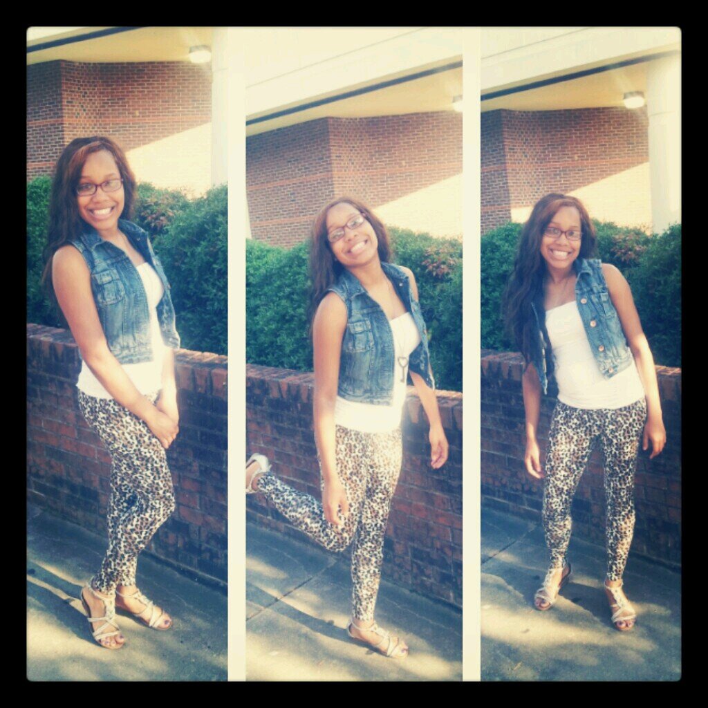 Moving To Bigger & Better Things Ik Im Gone B Successful! #WatchMeWork