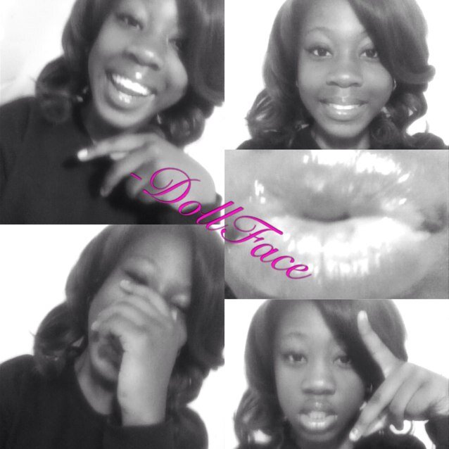 CRAZY, SEXAYYY, KOOH. Taken By Damion DeShon Young. LOOK LIKE BARBIE SMOKE LIKE MARLEY. #IGetHigh