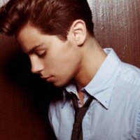 Carson Garcia (@_thelostprince) 's Twitter Profile