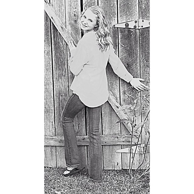I am a cheerleader who loves to go the river. Taken. ❤️
