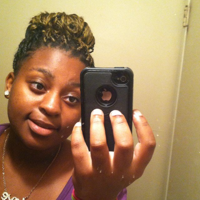-- Yeaa Itz Yah Gurl Dicee