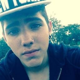 oi gente , u-u @gaabs_shu é minha tá ?