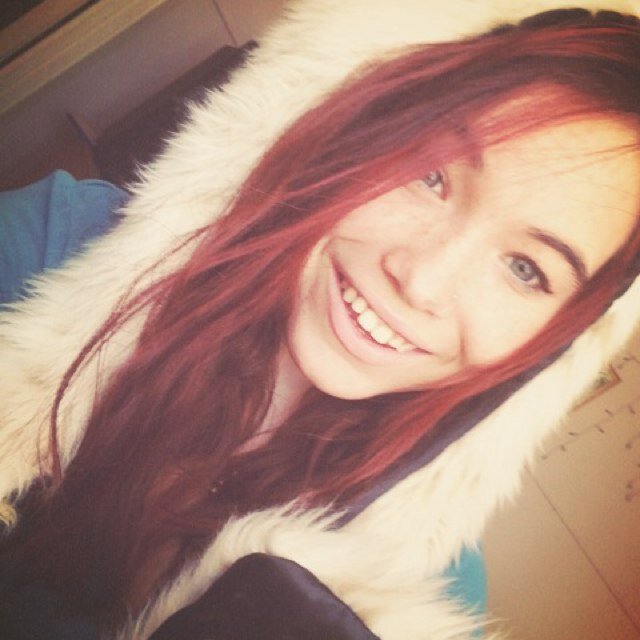 Hi, this is my gorgeous cousin's Twitter :) she likes Forever Ends Here, Nine Sons of Dan & more!(: -@courtziienash