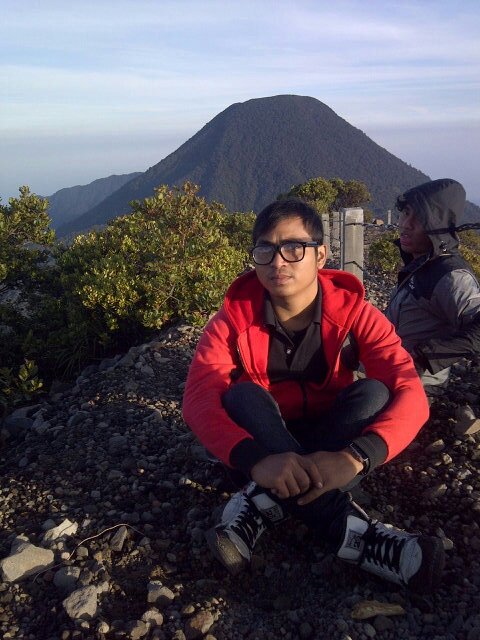 This is my life, this is my adventure