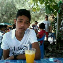 AzamCatalyzer's profile picture. Hanya manusia biasa yang sering melakukan kesilapan..