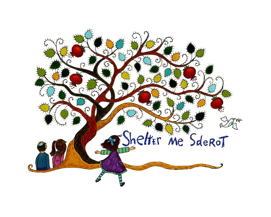 sheltermesderot's profile picture. Supporting Beit Sefer Torani U'madai B'Sderot, an elementary school in Sderot, Israel